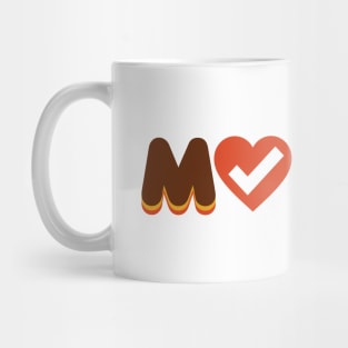 Motive Mug